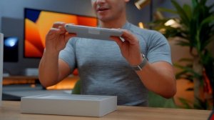 M2 iPad Pro 2022 Unboxing and Overview