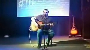 Михаил Горшенев - Соловьи.утро (cover)