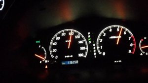 Mitsubishi Galant VR-4, 6A13TT