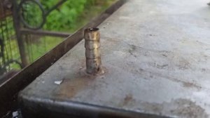 Черноморская ставридка горячего копчения.