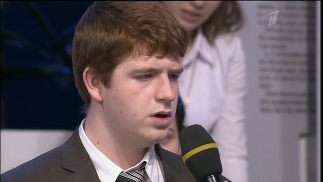 Умницы и умники 16.02.2013