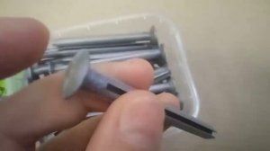 Акустические дюбеля SoundGuard DA-P! Обзор и отзыв!