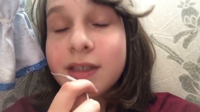 Пранк над сестрой\ что она делает когда одна?🌝 смотреть онлайн