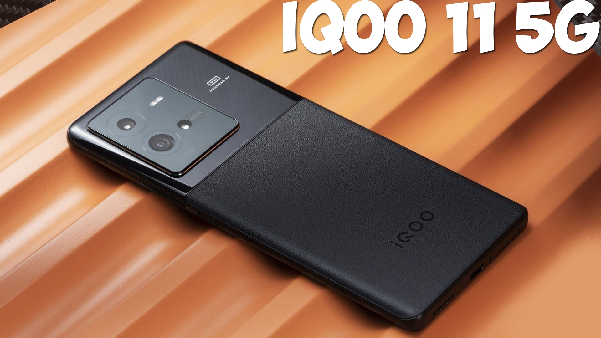 Купить Смартфон Iqoo 9 Pro