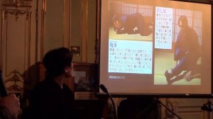 Подготовка ниндзя, телесная и духовная (проф. Каваками Дзинъити)