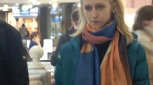 КАК КРЕАТИВНО И ИНТЕРЕСНО ОБЩАТЬСЯ С НЕЗНАКОМЫМИ ДЕВУШКАМИ?