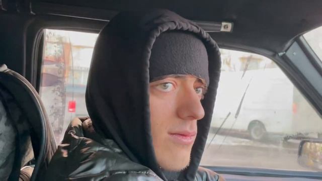 Og Riza в городе : часть 2 смотреть онлайн