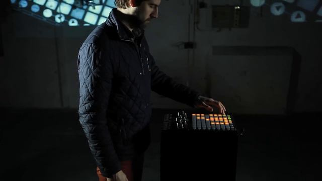 Novation // 21 Years of Innovation смотреть онлайн