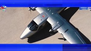 Tecnam представляет P2006T NG