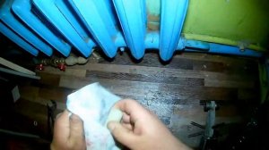 Внешний расширительный бак, вместо встроенного котлового