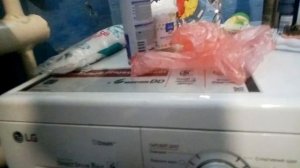 ПЛЮСЫ И МИНУСЫ СТИРАЛКИ LG F4J3TS0W