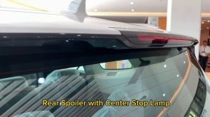 GEELY OKAVANGO URBAN PLUS (Mild Hybrid)