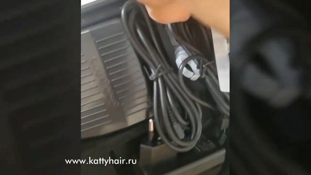 Машинка для татуажа Dragon. Инструкция. смотреть онлайн