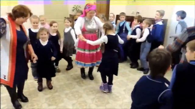 Проект «Удмуртия многонациональная республика»