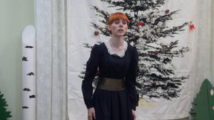 Мария Мутлова "Капли жемчужные" (Е. Крылатов, С. Есенин)