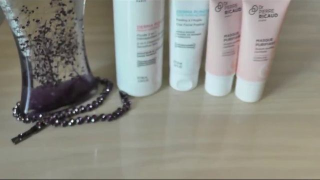 Заказ с сайта Dr. Pierre Ricaud / Доктор Пьер Рико Август 2017 смотреть онлайн