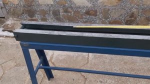 Рама станина токарного станка по дереву своими руками