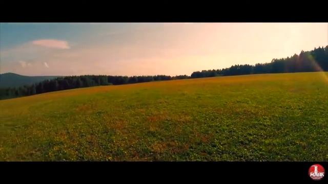 GoPro Сплав по Белой с Отелем Маяк Camping in Russia with Mayak Hotel смотреть онлайн