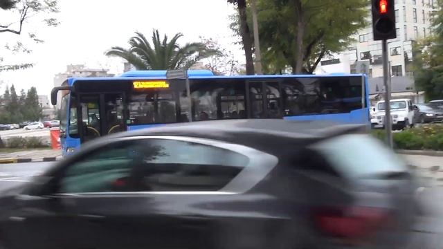 Кипр. Столица. Никосия современная смотреть онлайн