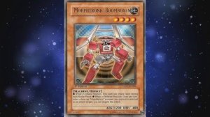 Archetype Archive - Morphtronic