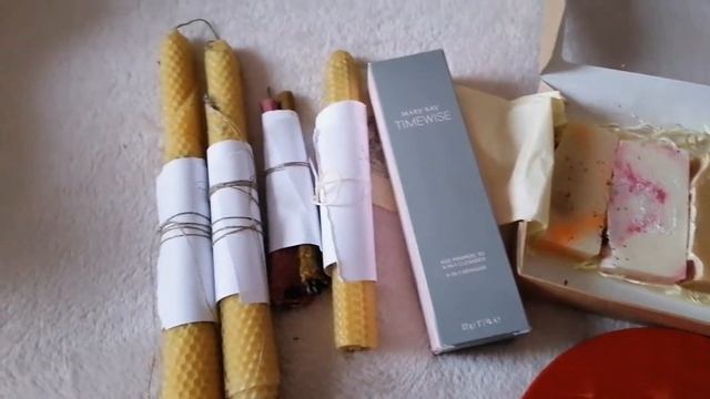 Волшебные подарки от Алтайский ведьмы!!! Они просто волшебные??? смотреть онлайн