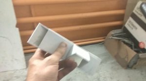 Renault Sandero Stepway 2015-2017 г. Доделываю воздуховод для ног водителя.