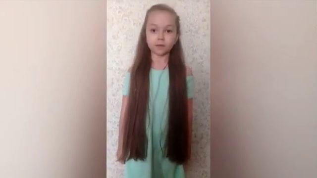 Sofi Family Поздравление от 1 "Б" кл на 7 Мая День Батыра смотреть онлайн