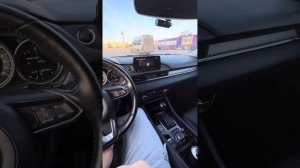 Mazda 6 GJ 2019 года честный отзыв владельца