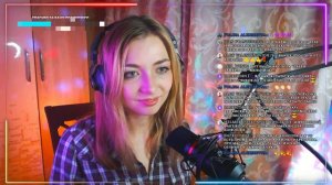 Высоко - Дина Велес (кавер со стрима)