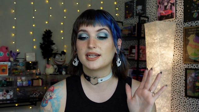 The Pastel Roses Swatch Party | SO MANY SHIFTY SHADOWS