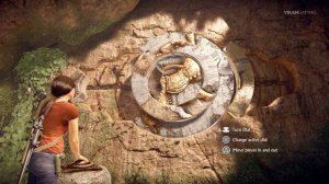 Uncharted The Lost Legacy How to Solve the Horse Puzzle