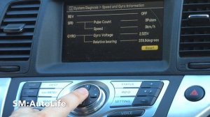 Проверка пробега НИССАН ТЕАНА,МУРАНО