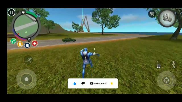 Rope hero vice town new diamonds mission | rope hero vice town diamonds | rope hero vice town смотреть онлайн