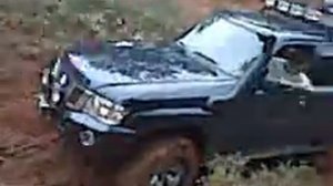 Nissan Patrol 4.2