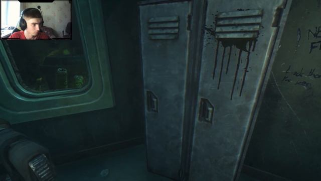 РОБОТ ВЗЛОМЩИК - SOMA #6 смотреть онлайн