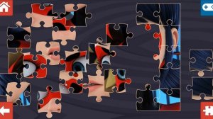 Леди Баг Пазлы (Ladybug Jigsaw) - Обзор Игры - Прохождение