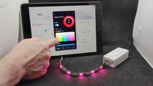 Zigbee LED Controller - универсальность за небольшую цену, Tuya, HomeKit, Home Assistant, биндинг