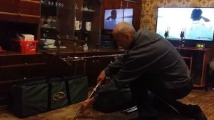 Rod pod Spets Carp, род под СПЕЦ КАРП.