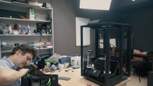 CUSTOM Cборка ПК 2021 в КРИЗИС на AMD Ryzen 9 5950X + RTX 3080 в Thermaltake The Tower 900