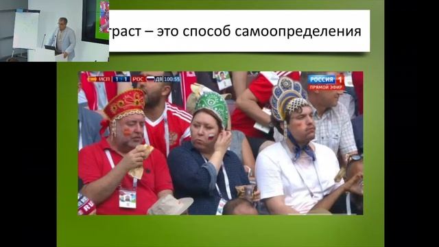 В.Н. Касаткин, д.м.н., профессор. Планирование работы. смотреть онлайн