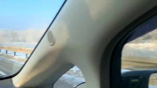 Огромный пробег зимой на электромобиле nissan leaf смотреть онлайн