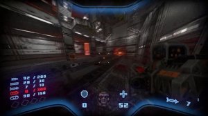 ОБЗОР НА ИГРУ PRODEUS I ГОДНОТА ИЛИ ТИПИЧНЫЙ МОД НА DOOM?