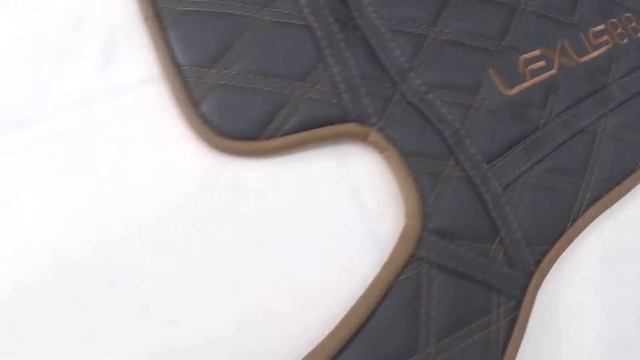 Автоковрики для салона Lexus смотреть онлайн