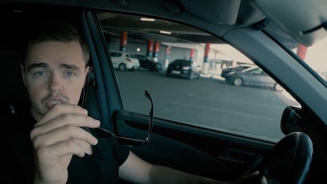 Проект #антисолярис. Серия 2. Купили автомобиль. Mercedes-Benz E-class в кузове W210. смотреть онлайн