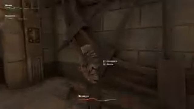 Мор [Pathologic 2] Прохождение за Гаруспика #23. Ответ перед Укладом смотреть онлайн