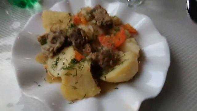 ХиД. Часть 10. Вагон-ресторан поезда Тулпар-Тальго смотреть онлайн