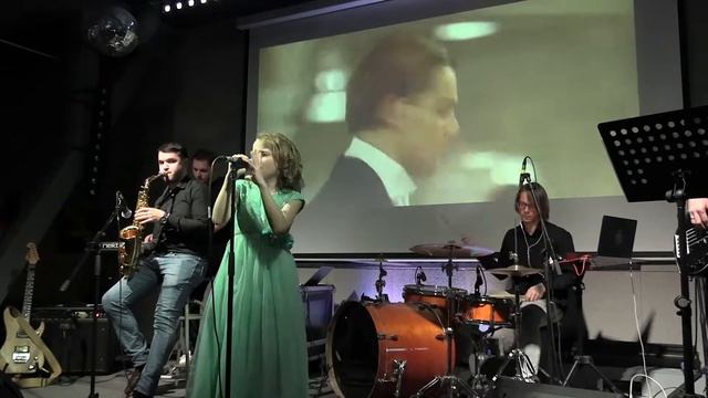 Исаева Маргарита (9 лет) - My Heart Will Go On смотреть онлайн