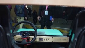 Малоизвестные, но интересные и уникальные электромобили на Парижском автосалоне 2022