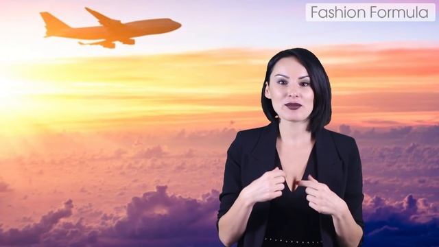 Как стать стюардессой лучшей авиакомпании мира Эмирейтс? Преимущества работы стюардессой Emirates |