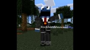 Minecraft - Best Free Minecraft Skins - Funny Skins For Minecraft Cookie Monster Skin